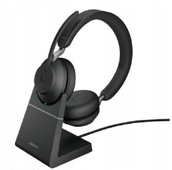 Bezdrôtové slúchadlá Jabra 26599-999-889